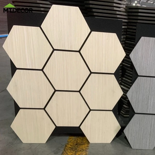 Acoustic Wall Panel 4 Acoustic Wall Panel 4
